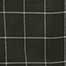 Dark Green Windowpane